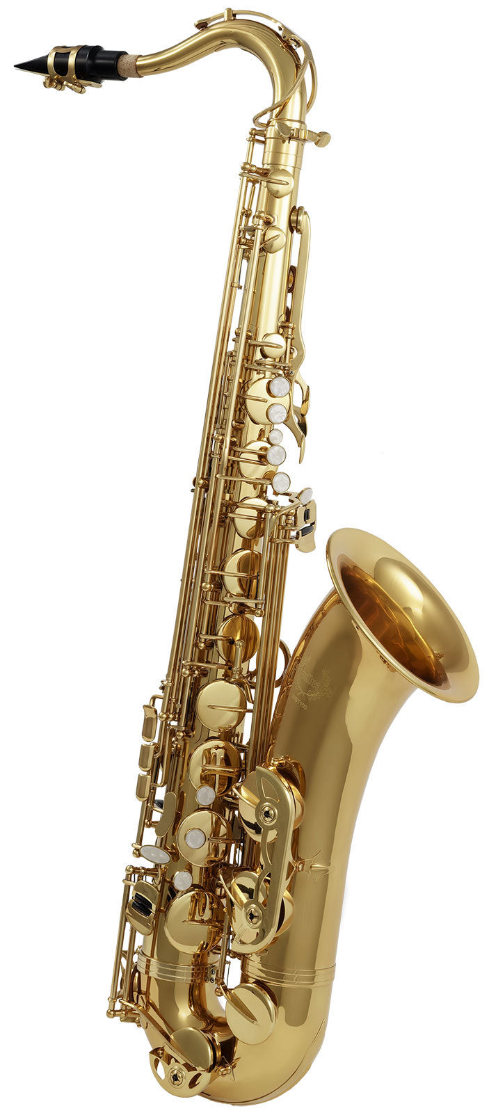 WST100 - Tenor Bb Varnished