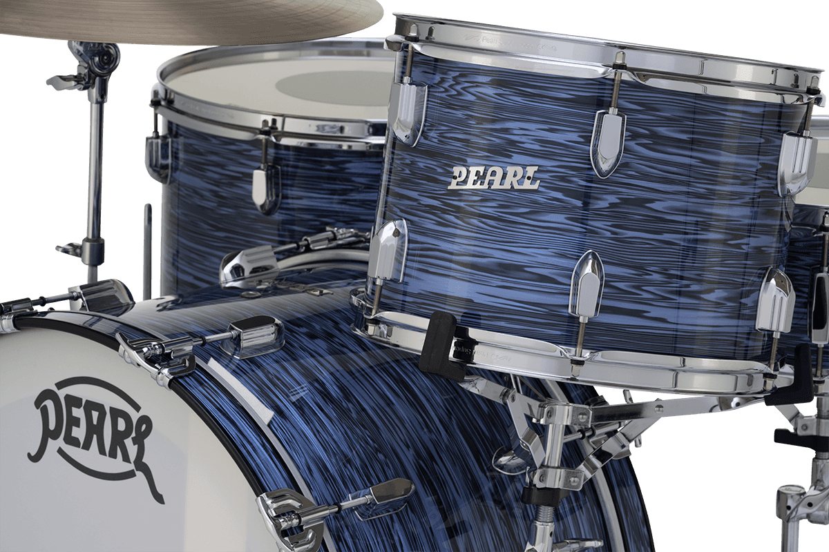 President Deluxe Fusion 20 Ocean Ripple