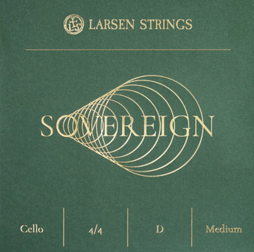 Sovereign 4/4 D - Medium
