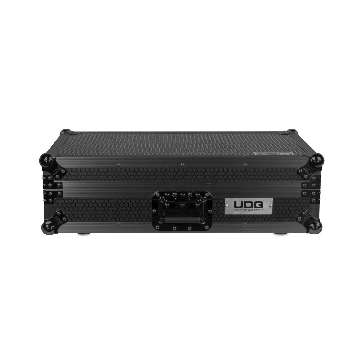 U 91070 BL - Udg Ultimate Flight Case Multi Format 3XL Plus (W)