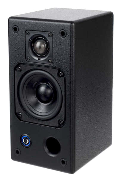 Quested V2104 Black
