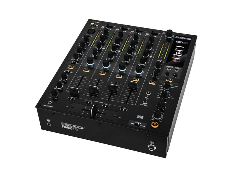 RMX 6 DIGITAL - Refurbished