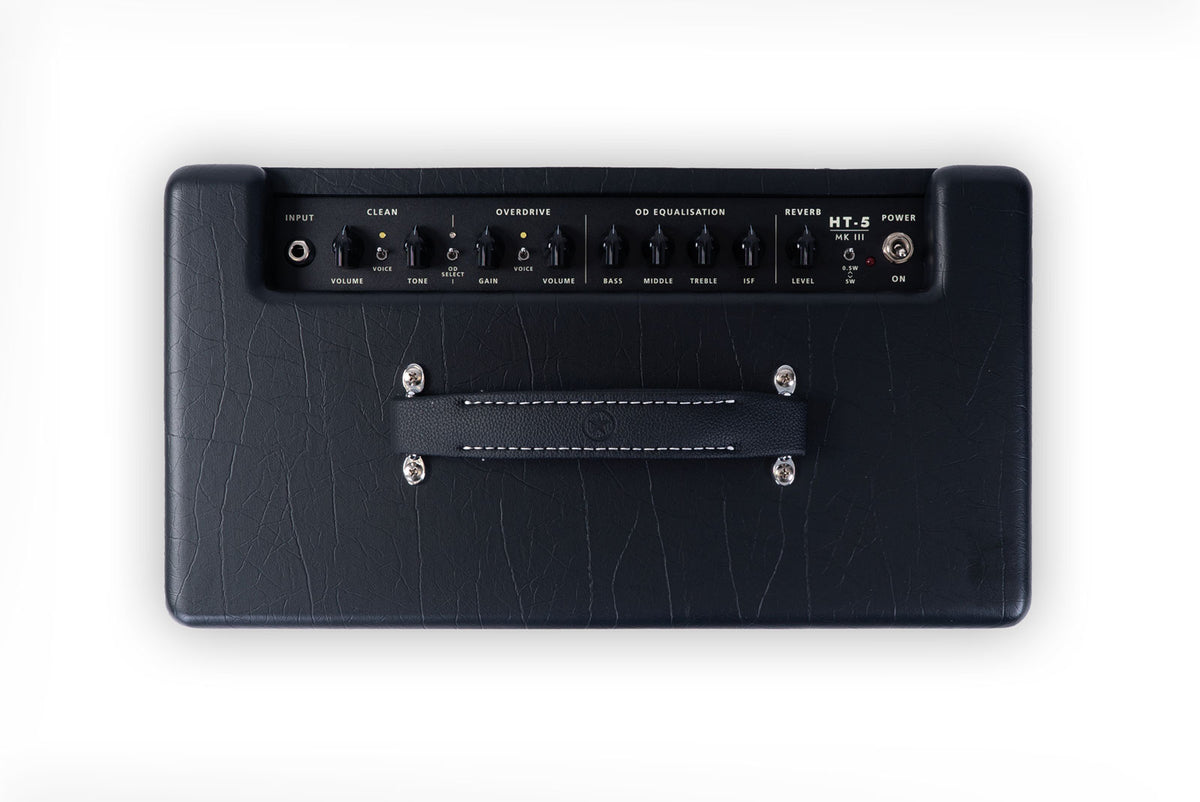 HT-5R MKIII - Refurbished