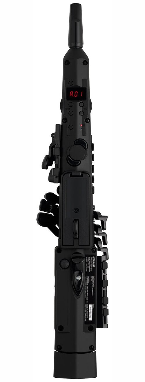 YDS-122 Digital Saxophone