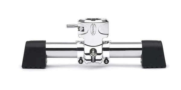Gibraltar RACK ACCESSORY ROAD SERIES CHROME MINI T-LEG ASSEMBLY SC-GCSQCMTLA