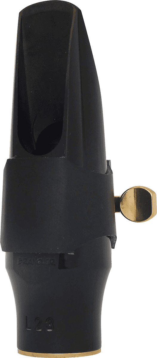 Ebonite - Opening 21 - Alto Saxophone