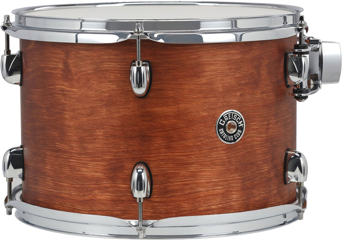Tom Tom Catalina Club Satin Walnut Glaze