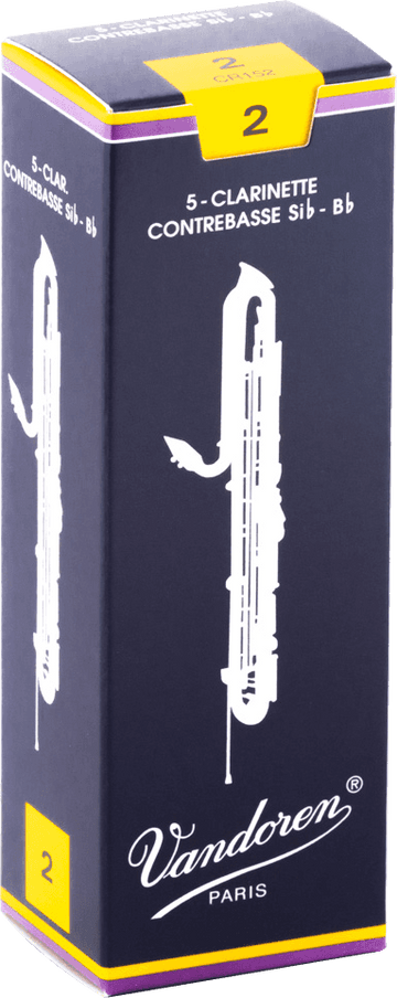 TRADITIONAL 2 - CR152
