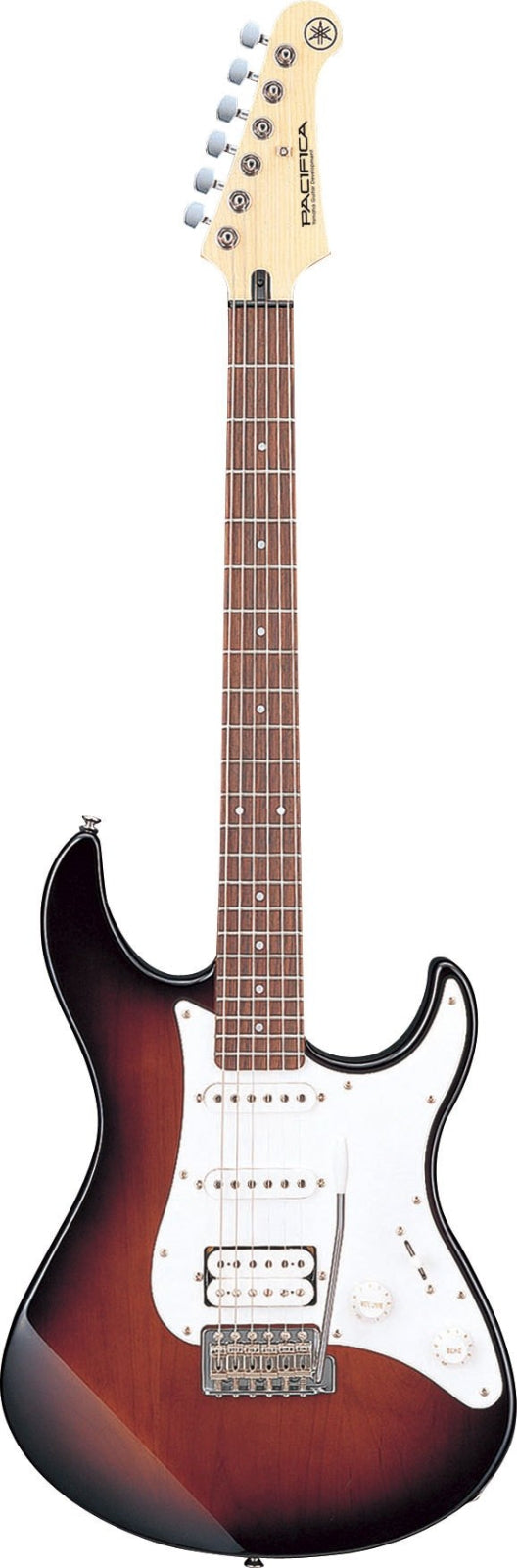 Yamaha Electric Guitars