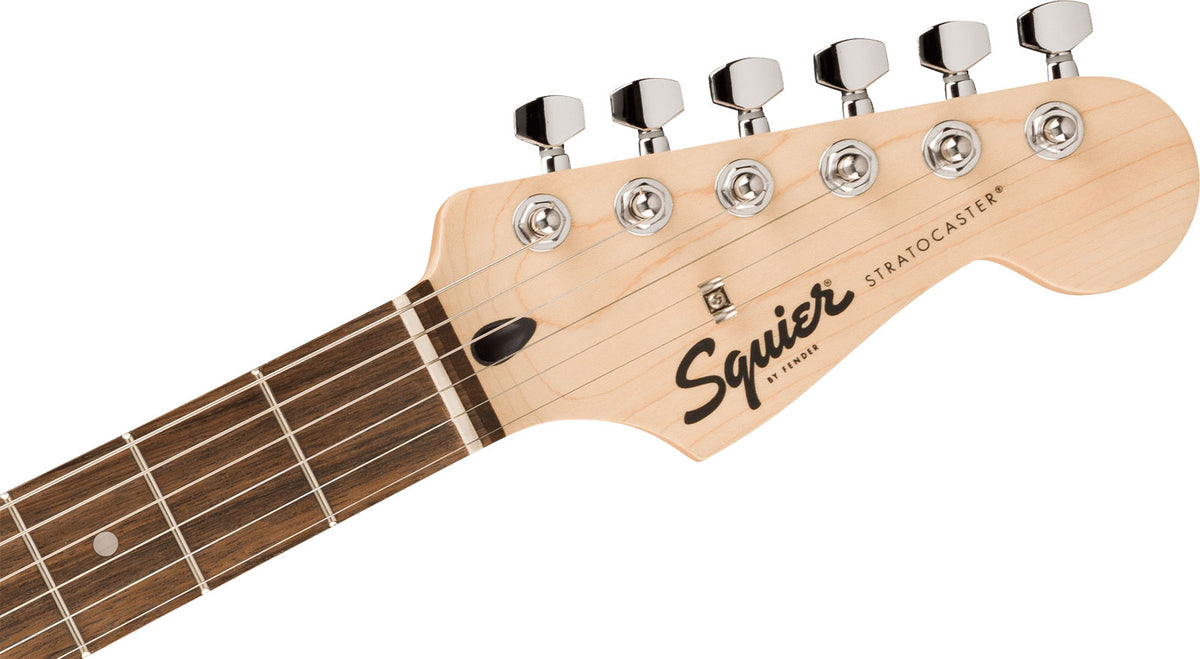 Stratocaster SSS SONIC LRL Sienna Sunburst