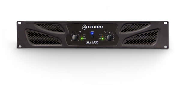 Crown Audio XLI3500