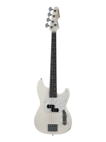 Banshee Bass Olympic White