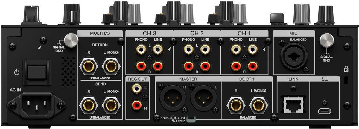 DJM-V5 - Refurbished