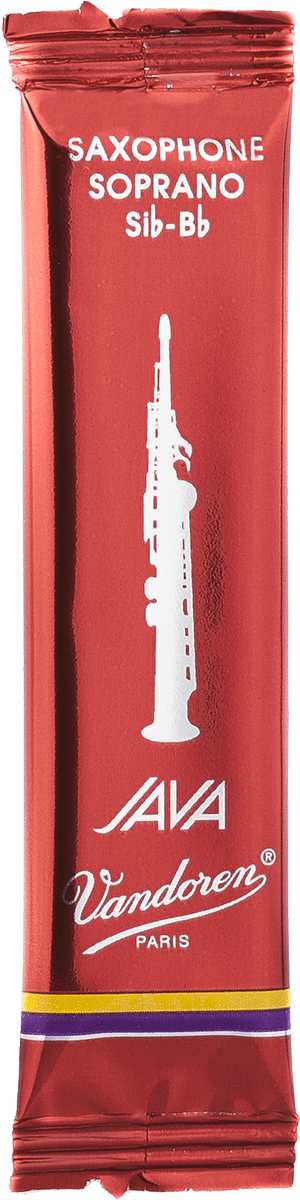 JAVA RED CUT 2 - SR302R