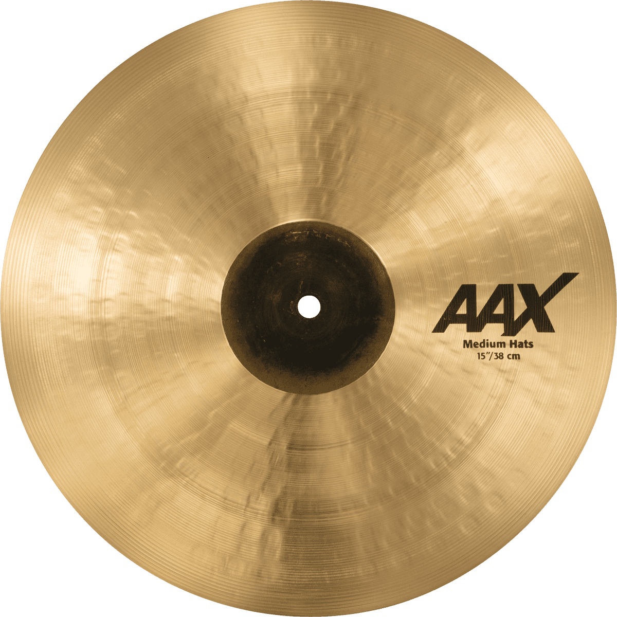 21502XC - Medium Hats AAX 15