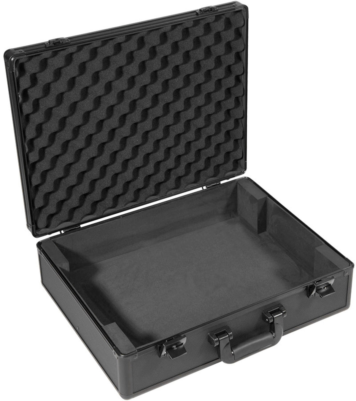 Case L CDJ / DJM 12'' Black