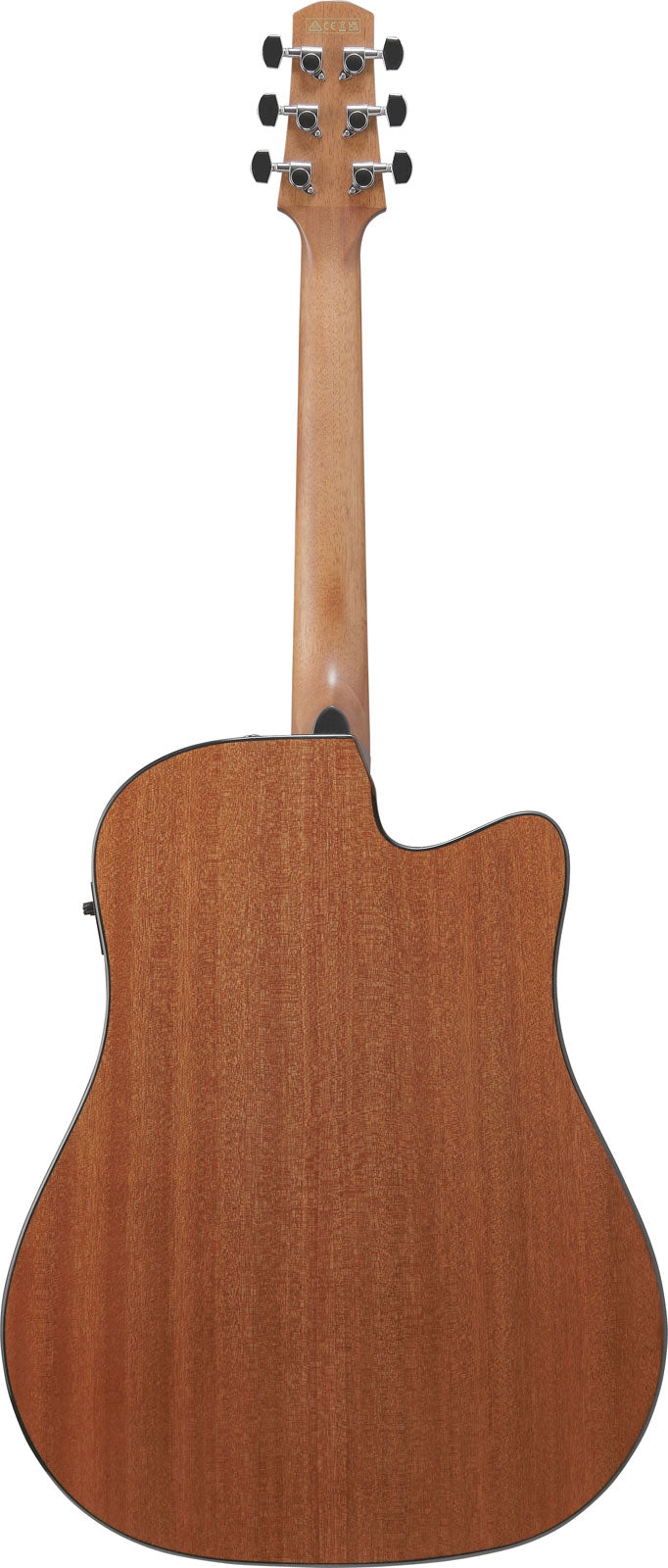 AAD51LCEDVS Advanced Dark Violin Sunburst
