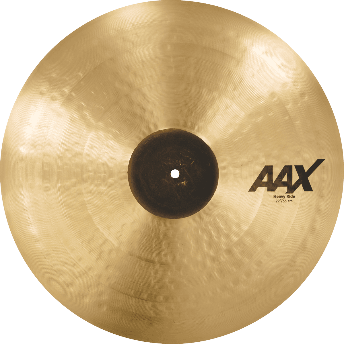 22214XC - Heavy Ride AAX 22