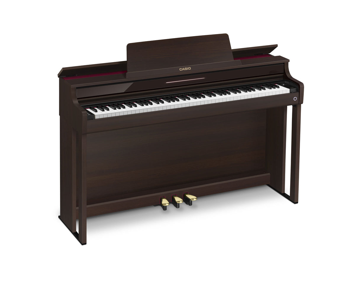 AP-550 Brown