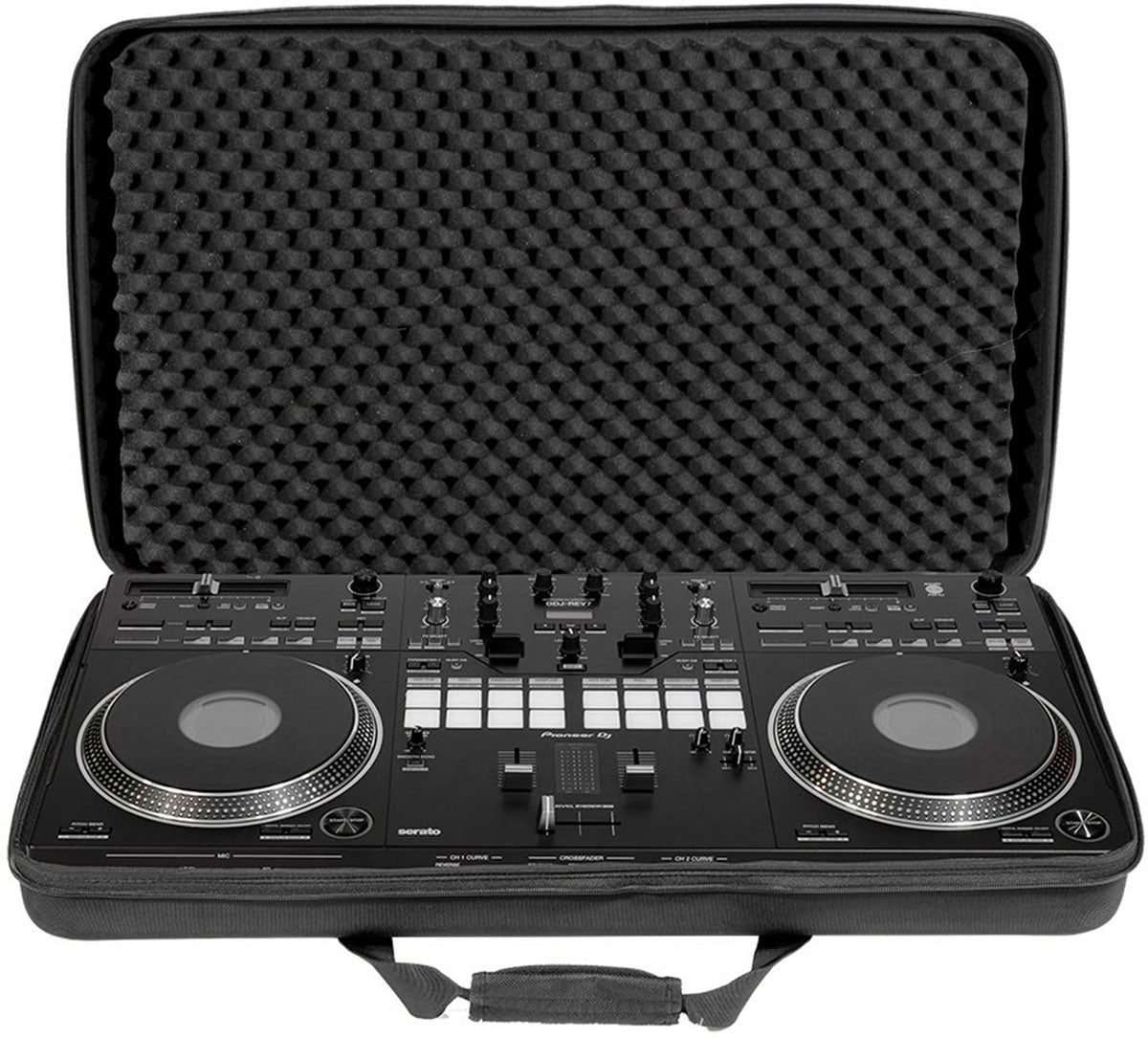 Eva Case DDJ-REV7 REV5