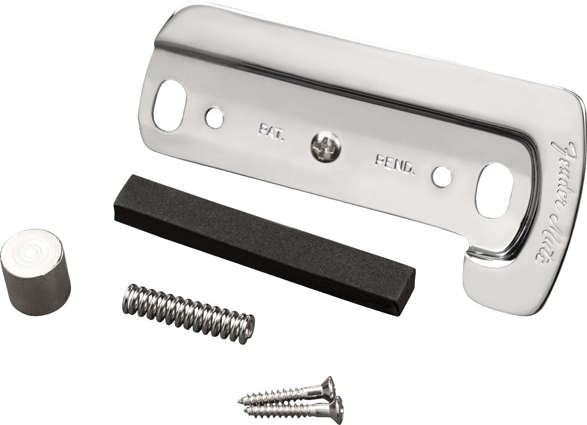 Fender Bridges And Tailpieces