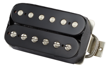 57 Classic Plus Double Black