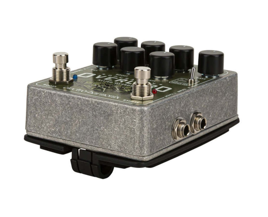 B-QM-T-C Quickmount Type C