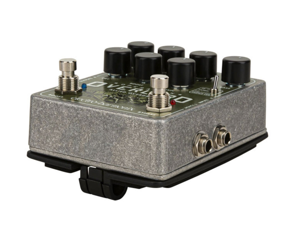 B-QM-T-C Quickmount Type C