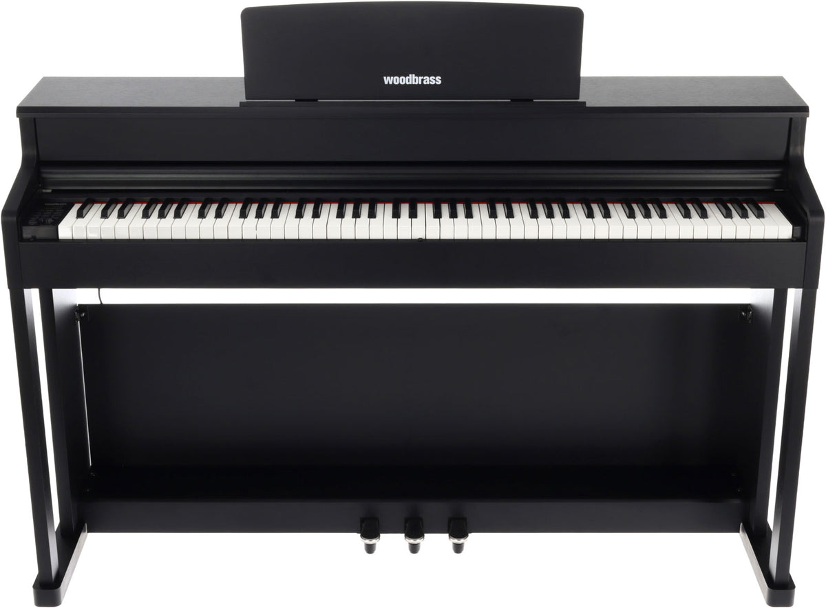 DP2 MK2 Black