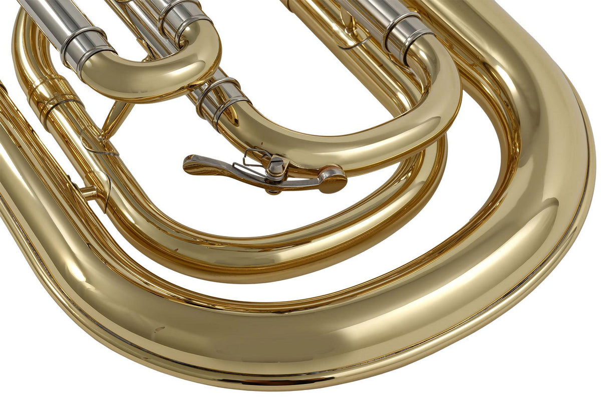 WSH200 - Bb Varnished