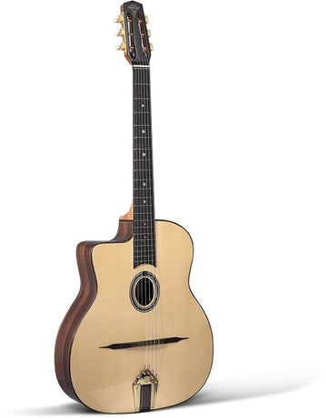 Gipsy M01 Lh Rn + Case