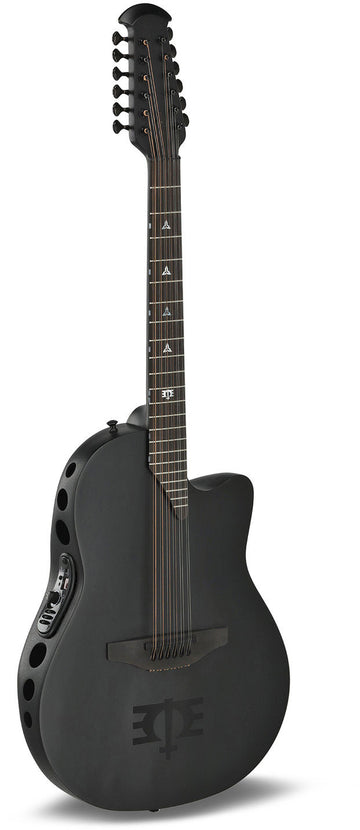 1598-MEIII Signature Melissa Etheridge Mid CW