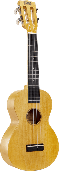 Ukulele Island Concert Sun Flower + Cover