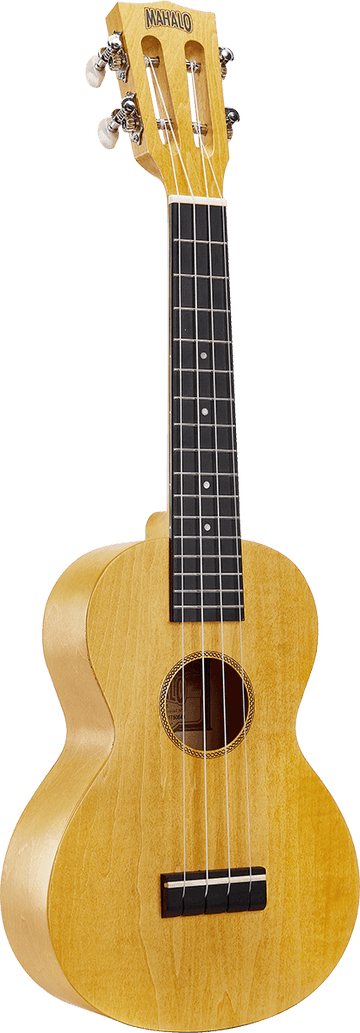 Ukulele Island Concert Sun Flower + Cover