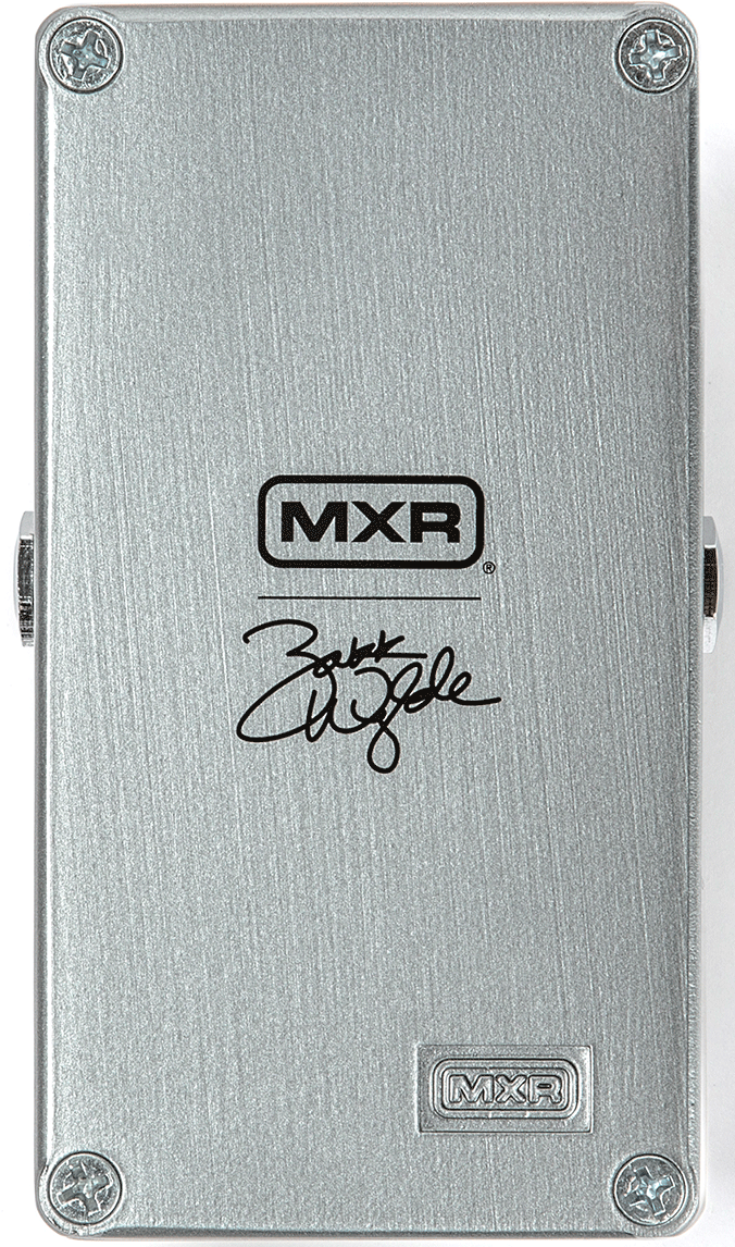 Wylde Audio Sabbath Overdrive