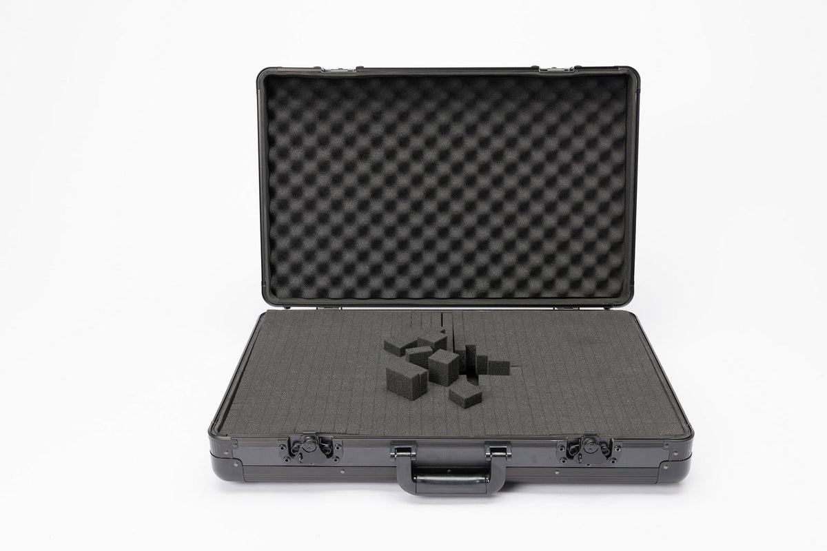 Carry Lite DJ case XL Plus