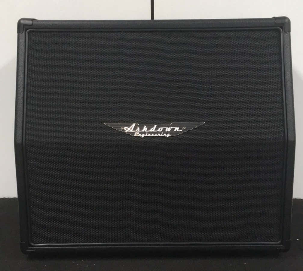 SX CAB 1X12" CELESTION SEVENTY 80 CLOSED BACK SLANTED - B Stock