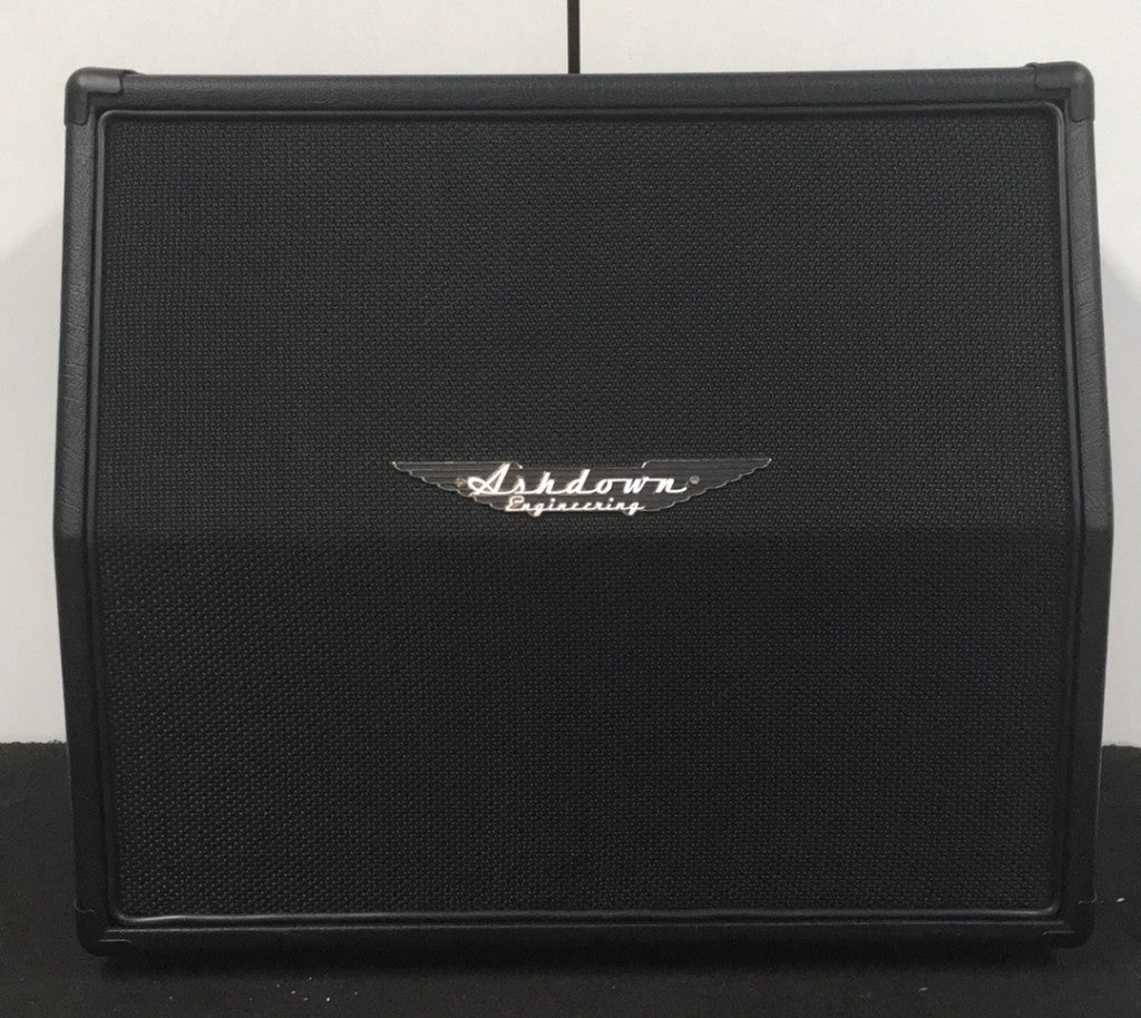 SX CAB 1X12" CELESTION SEVENTY 80 CLOSED BACK SLANTED - B Stock