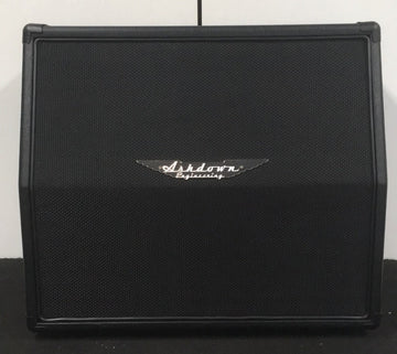 SX CAB 1X12" CELESTION SEVENTY 80 CLOSED BACK SLANTED - B Stock