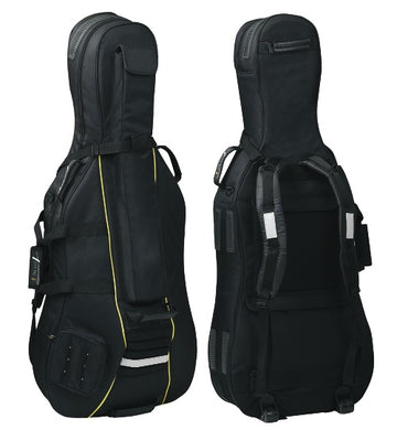 4/4 TURTLE CELLO BAG MODEL CS 25