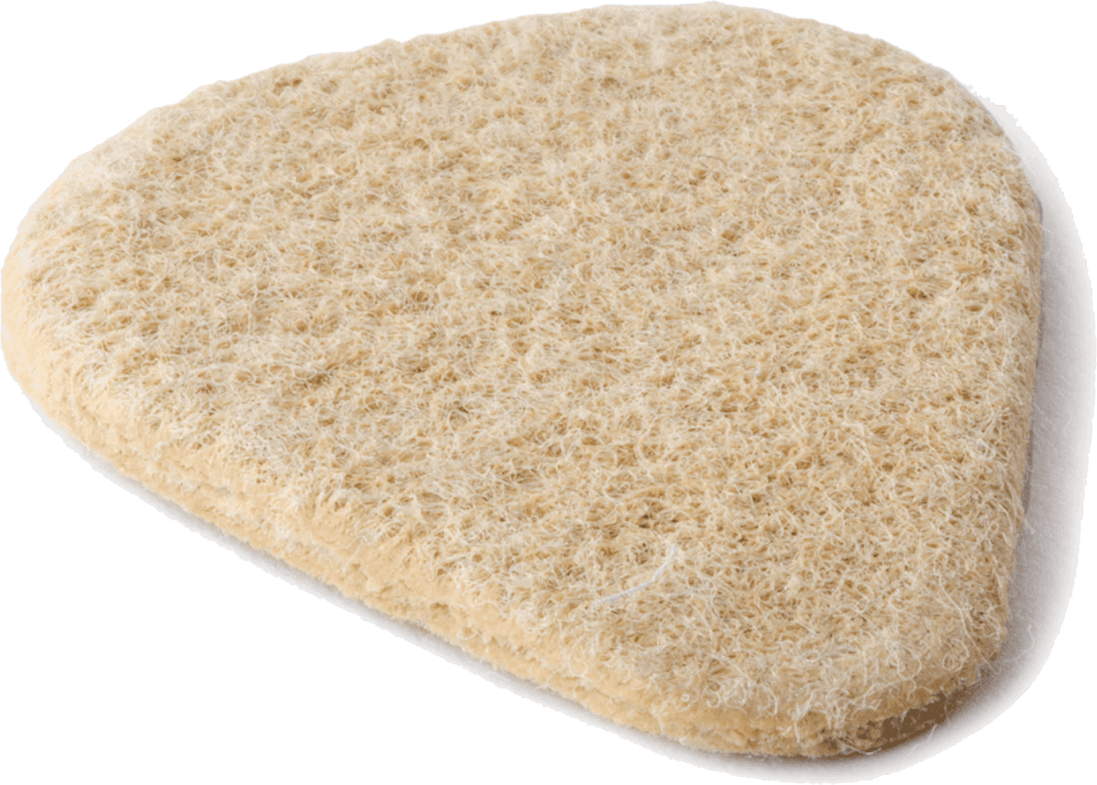 12 x Felt Nick Lucas