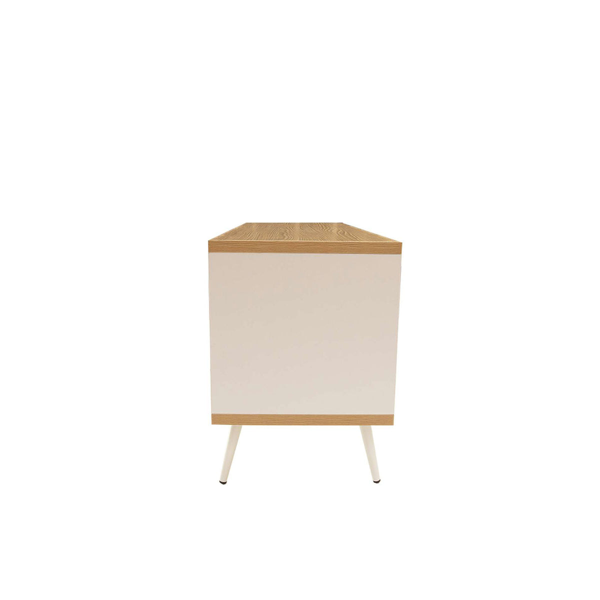 Aura Vinyl Cabinet
