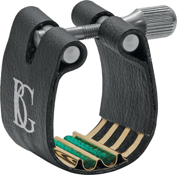 Fabric Bass Clarinet Ligature Super Révélation