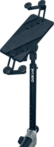 Quiklok Keyboard extension IPS13 Black