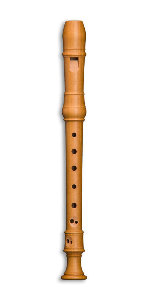 Denner Sopranino 5006 - Pearwood (Baroque fingering)