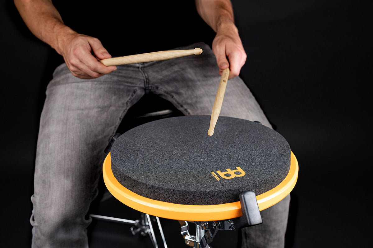 12" Marshmallow Practice Pad