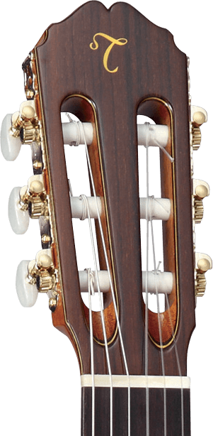 EC132SC Classical CW Natural