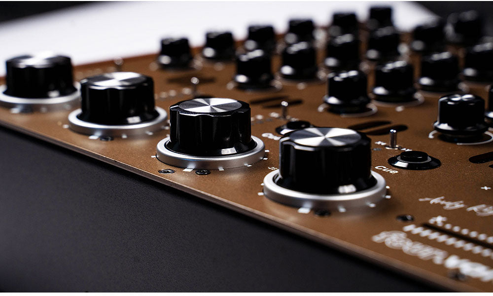 FOUR.VALVE Signature-Series