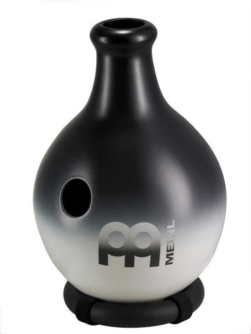 Ibo Drum Liquid White and Black