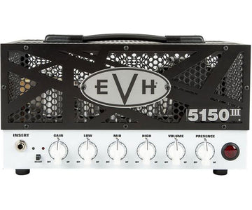 5150iii 15W LBX Head 230V Eu